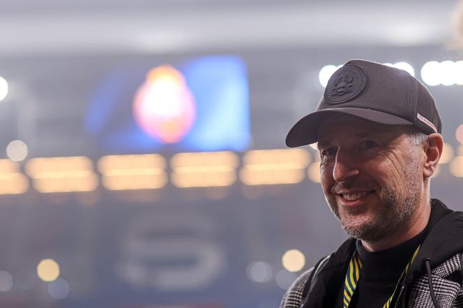 Tak dziś wygląda Maciej Żurawski