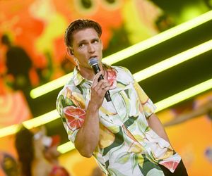 Filip Gurłacz wystąpił podczas koncertu TVP. Widzowie podzieleni