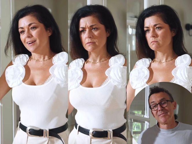 Katarzyna Cichopek i Maciej Kurzajewski