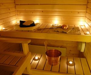 Sauna fińska: jak zrobić saunę w domu (porady fachowców)