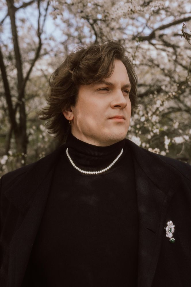 Nowa muzyczna podróż Bonaventury: „witaj, powiedz”