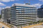 Office House przy Towarowej