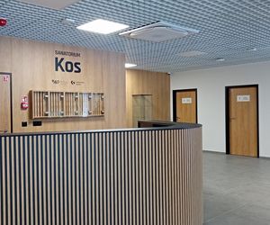 To jedyne takie uzdrowisko w Polsce. Właśnie przechodzi kompleksową modernizację