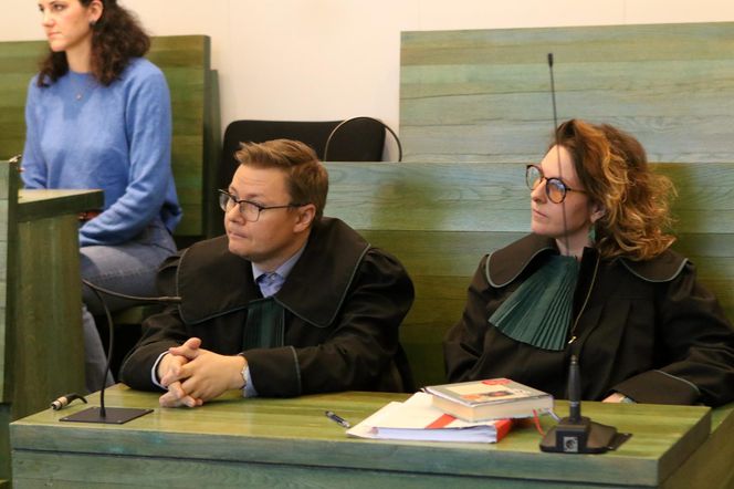 Katastrofa autobusu na moście Grota-Roweckiego. Tomasz U. skazany przez sąd