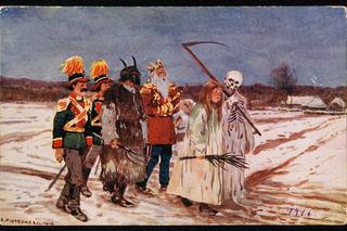 Hej kolęda, kolęda!