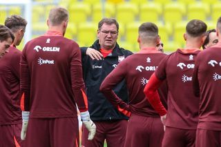Mecz Holandia - Polska. O której grają Polacy? Gdzie oglądać transmisję? 