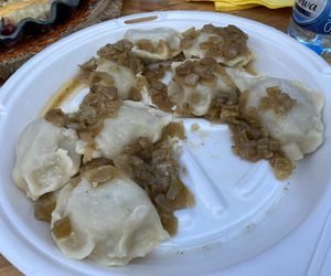 18. Warmińska Uczta Pierogowa w Biesowie