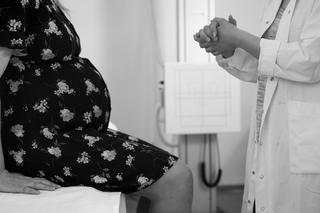 Kiedy można dokonać aborcji? Ministerstwo Zdrowia wypowiedziało się w sprawie przerywania ciąży