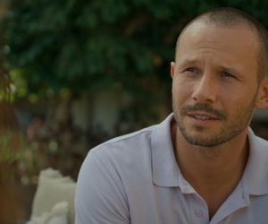 Barwy szczęścia, odcinek 3144. Emma (Ilenia Tumino), Franek (Mateusz Banasiuk) 