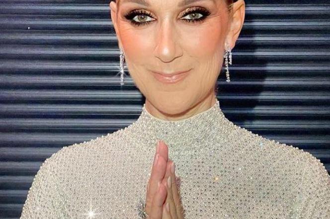 Celine Dion