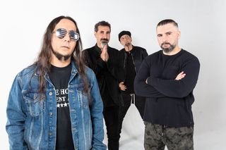 System of a Down - ciekawostki o debiutanckim albumie zespołu | Jak dziś rockuje?