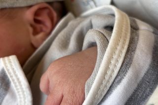 Baby boom w Olsztynie! Jedenaścioro noworodków w jedną dobę