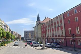 9. Strzegom 