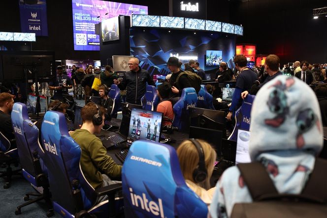 Za nami pierwszy dzień Intel Extreme Masters 2025. Znamy zwycięzców dwóch ćwierćfinałów