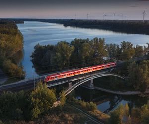 Nowy bilet na pociąg od 1 lipca. Podróże po Warmii i Mazurach bez ograniczeń!