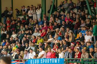 FOGO Futsal Ekstraklasa: KS Constract Lubawa - Piast Gliwice 1:2