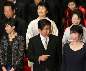 Shinzo Abe nie żyje. Były premier Japonii zastrzelony. Sprawca przyznał się przed sądem