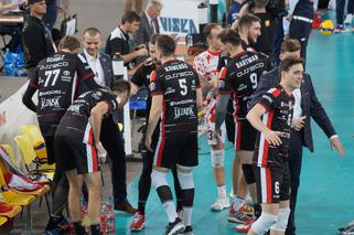 BKS Visła Bydgoszcz - Asseco Resovia Rzeszów [ZDJĘCIA Z MECZU]