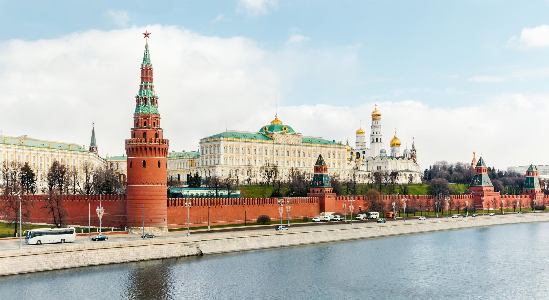 Moskwaoraz Petersburg