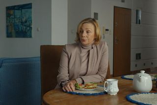 Barwy szczęścia, odcinek 3177: Zimny prysznic dla Wandy. Nie ma żadnych szans na poprawę swojego losu