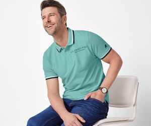 Muślinowe ubrania w Lidlu