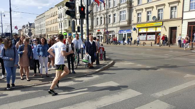 Bydgoski Bieg Urodzinowy 2018