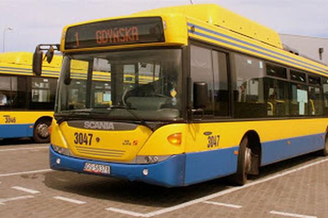 Słupskie MZK wzbogaci się o pięć nowych autobusów Scania, wyprodukowanych w tamtejszej fabryce
