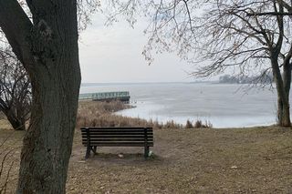 Lubelscy strażacy na ćwiczeniach. Na Zalewie Zemborzyckim doskonalili się w zakresie ratownictwa lodowego
