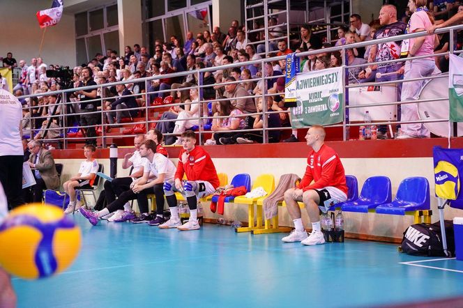 Siedlczanie o krok od medalu. KPS rozegra drugie spotkanie o brąz
