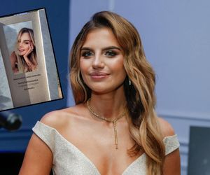 Tak wygląda grób Soni Szklanowskiej. Napis na nagrobku łamie serce