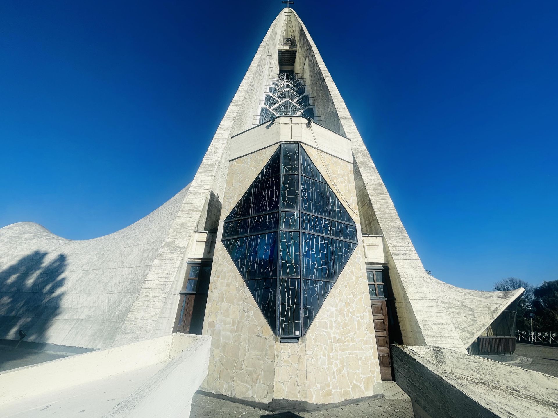 Kościół Miłosierdzia Bożego w Kaliszu