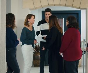 Zeynep zniknie bez śladu – czy to naprawdę koniec jej historii?