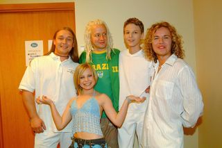 Paweł Nowak był najmłodszym uczestnikiem Idola. Nie do wiary, jak dziś wygląda!