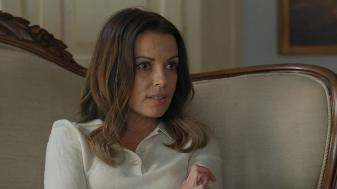 Barwy szczęścia odc. 3201. Kasia (Katarzyna Glinka)