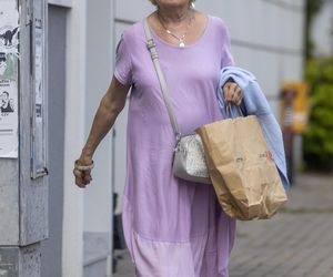 Magdalena Zawadzka u mechanika