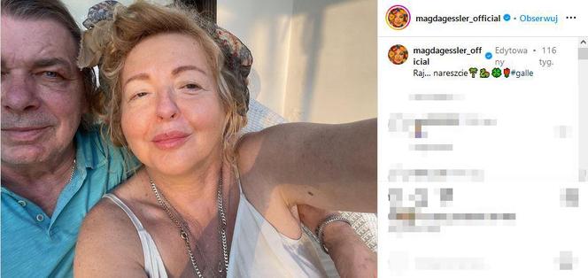 Gwiazdy bez makijażu