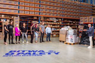 Idź na całość z Filipem Chajzerem zastąpi nowy show Zygmunta.