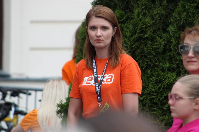Eska Summer City na Święcie Roweru w Lubartowie