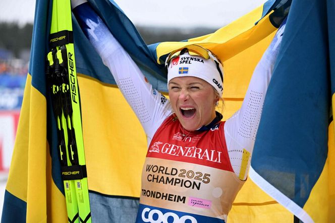 Frida Karlsson