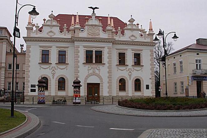 Teatr w Rzeszowie