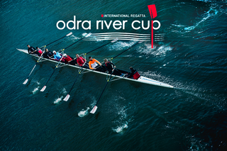 Odra River Cup 2015. Dołącz do zabawy [WIDEO]