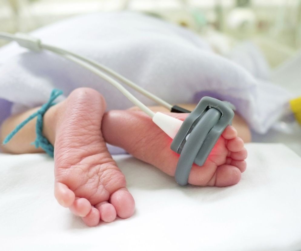 Konflikt serologiczny może powstać, gdy matka ma Rh-, a ojciec Rh+.