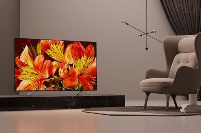 Telewizor SONY XF90