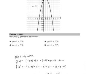 Matura 2024: matematyka. Arkusze CKE i odpowiedzi. Poziom podstawowy [Formuła 2015]