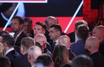 Sztab Karola Nawrockiego po II turze wyborów 