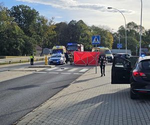 Przeworsk. 18-latek wjechał na pasach w ojca z dwójką dzieci! 6-letni chłopczyk nie miał szans