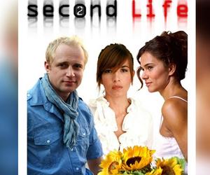 Second Life 