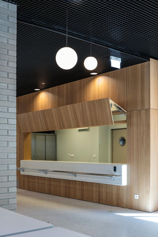 Szkoła Białołęka 17