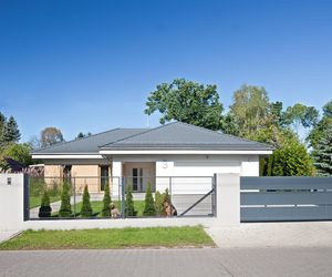 ogrodzenia systemowe