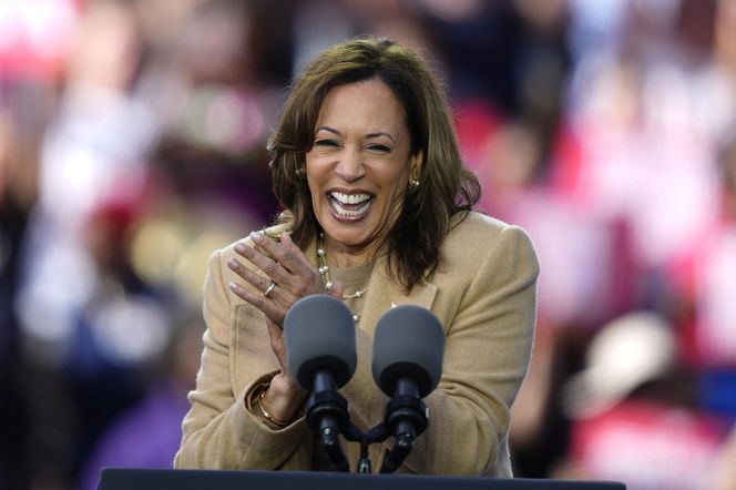 Kamala Harris